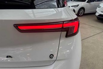 VAUXHALL MOKKA Electric 50kWh SRi Nav Premium SUV 5dr Electric Auto (136 ps)