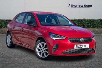 Vauxhall Corsa 1.2 Turbo Design Hatchback 5dr Petrol Manual Euro 6 (s/s) (100 p