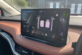 SKODA ENYAQ iV 62kWh 60 SUV 5dr Electric Auto (179 ps)