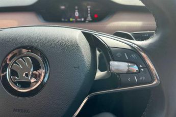 SKODA ENYAQ iV 62kWh 60 SUV 5dr Electric Auto (179 ps)