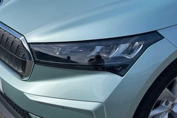 SKODA ENYAQ iV 62kWh 60 SUV 5dr Electric Auto (179 ps)