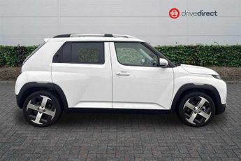 HYUNDAI INSTER Long Range 49kWh 02 SUV 5dr Electric Auto (115 ps)