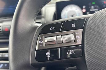 HYUNDAI INSTER Long Range 49kWh 02 SUV 5dr Electric Auto (115 ps)