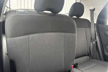 HYUNDAI INSTER Long Range 49kWh 02 SUV 5dr Electric Auto (115 ps)