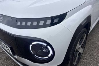 HYUNDAI INSTER Long Range 49kWh 02 SUV 5dr Electric Auto (115 ps)