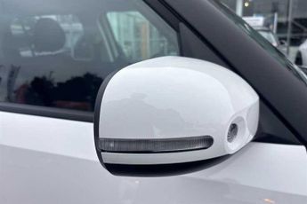 HYUNDAI INSTER Long Range 49kWh 02 SUV 5dr Electric Auto (115 ps)