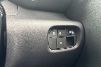 HYUNDAI INSTER Long Range 49kWh 02 SUV 5dr Electric Auto (115 ps)