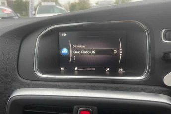 VOLVO V40 1.5 T3 R-Design Edition Hatchback 5dr Petrol Auto Euro 6 (s/s) (