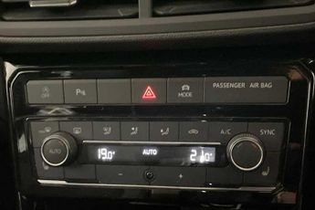 Volkswagen T-Cross 1.5 TSI EVO R-Line SUV 5dr Petrol DSG Euro 6 (s/s) (150 ps)