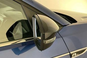 Volkswagen T-Cross 1.5 TSI EVO R-Line SUV 5dr Petrol DSG Euro 6 (s/s) (150 ps)