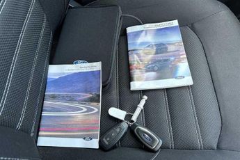 FORD GALAXY 2.5h Duratec Titanium MPV 5dr Petrol Hybrid CVT Euro 6 (s/s) (19