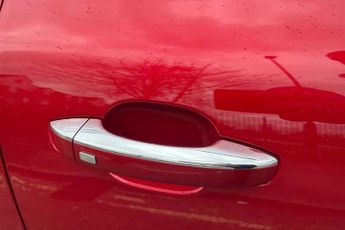 MG HS 1.5 T-GDI 16.6kWh Trophy SUV 5dr Petrol Plug-in Hybrid Auto Euro