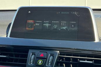 BMW X1 2.0 20d Sport SUV 5dr Diesel Auto xDrive Euro 6 (s/s) (190 ps)