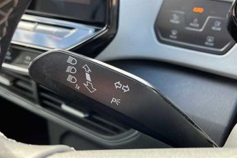 Volkswagen Id.3 Pro Performance 58kWh Family Hatchback 5dr Electric Auto (204 ps