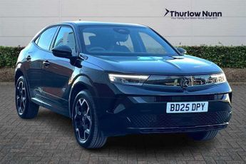 Vauxhall Mokka 1.2 Turbo GS SUV 5dr Petrol Auto Euro 6 (s/s) (130 ps)