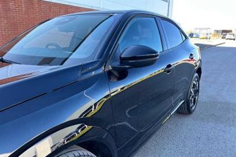Vauxhall Mokka 1.2 Turbo GS SUV 5dr Petrol Auto Euro 6 (s/s) (130 ps)
