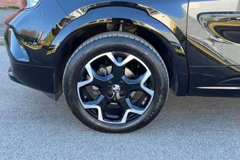 Vauxhall Mokka 1.2 Turbo GS SUV 5dr Petrol Auto Euro 6 (s/s) (130 ps)