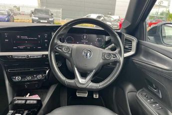 Vauxhall Mokka 1.2 Turbo Ultimate SUV 5dr Petrol Auto Euro 6 (s/s) (130 ps)