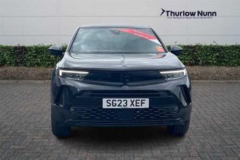 Vauxhall Mokka 1.2 Turbo Ultimate SUV 5dr Petrol Auto Euro 6 (s/s) (130 ps)