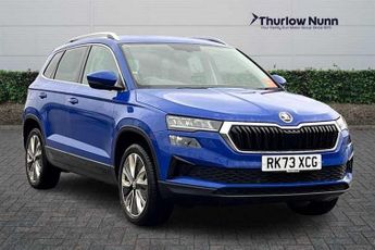 Skoda Karoq 2.0 TDI SE L SUV 5dr Diesel Manual Euro 6 (s/s) (116 ps)