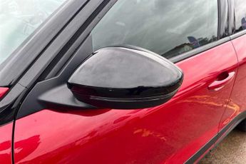 VAUXHALL MOKKA 1.2 Turbo Ultimate SUV 5dr Petrol Auto Euro 6 (s/s) (130 ps)