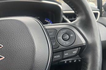 Suzuki Swace SZ5 1.8 Hybrid Automatic Start/Stop (122ps)
