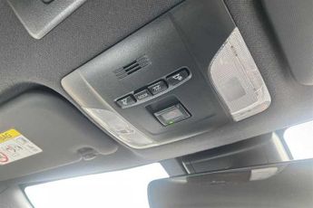 Suzuki Swace SZ5 1.8 Hybrid Automatic Start/Stop (122ps)