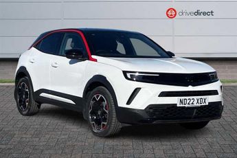 Vauxhall Mokka 1.2 Turbo SRi Premium SUV 5dr Petrol Auto Euro 6 (s/s) (130 ps)