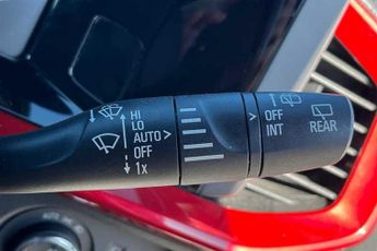 VAUXHALL MOKKA 1.2 Turbo SRi Premium SUV 5dr Petrol Auto Euro 6 (s/s) (130 ps)