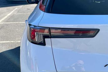 VAUXHALL MOKKA 1.2 Turbo SRi Premium SUV 5dr Petrol Auto Euro 6 (s/s) (130 ps)