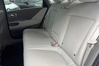 HYUNDAI IONIQ 6 77.4kWh Ultimate Saloon 4dr Electric Auto (228 ps)