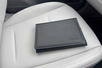 HYUNDAI IONIQ 6 77.4kWh Ultimate Saloon 4dr Electric Auto (228 ps)