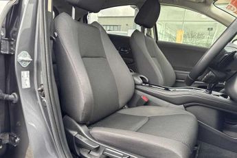 HONDA HR-V 1.5 i-VTEC SE SUV 5dr Petrol CVT Euro 6 (s/s) (130 ps)