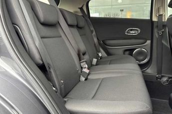 HONDA HR-V 1.5 i-VTEC SE SUV 5dr Petrol CVT Euro 6 (s/s) (130 ps)