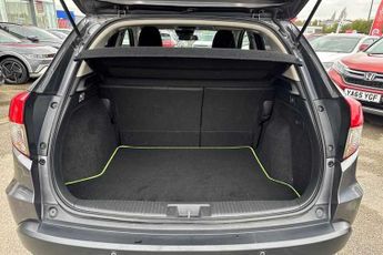 HONDA HR-V 1.5 i-VTEC SE SUV 5dr Petrol CVT Euro 6 (s/s) (130 ps)