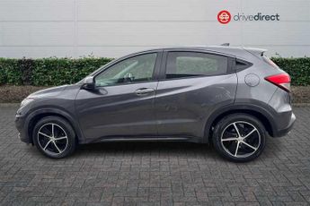 HONDA HR-V 1.5 i-VTEC SE SUV 5dr Petrol CVT Euro 6 (s/s) (130 ps)