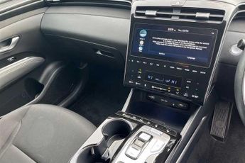 HYUNDAI TUCSON 1.6 h T-GDi 13.8kWh Premium SUV 5dr Petrol Plug-in Hybrid Auto 4