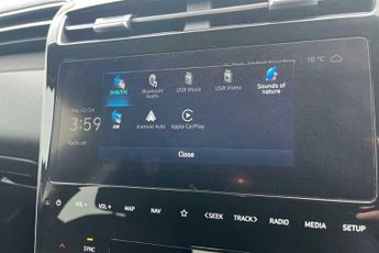 HYUNDAI TUCSON 1.6 h T-GDi 13.8kWh Premium SUV 5dr Petrol Plug-in Hybrid Auto 4