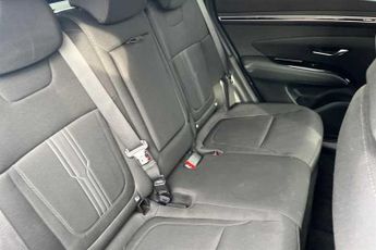 HYUNDAI TUCSON 1.6 h T-GDi 13.8kWh Premium SUV 5dr Petrol Plug-in Hybrid Auto 4