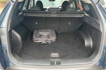 HYUNDAI TUCSON 1.6 h T-GDi 13.8kWh Premium SUV 5dr Petrol Plug-in Hybrid Auto 4