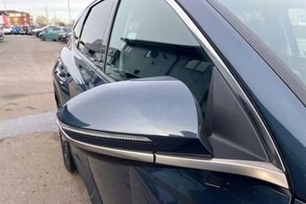 HYUNDAI TUCSON 1.6 h T-GDi 13.8kWh Premium SUV 5dr Petrol Plug-in Hybrid Auto 4