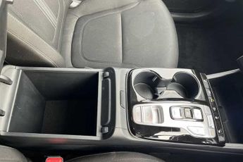 HYUNDAI TUCSON 1.6 h T-GDi 13.8kWh Premium SUV 5dr Petrol Plug-in Hybrid Auto 4