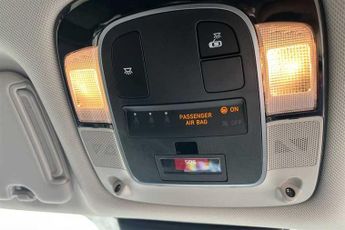 HYUNDAI TUCSON 1.6 h T-GDi 13.8kWh Premium SUV 5dr Petrol Plug-in Hybrid Auto 4