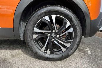 PEUGEOT E-2008 50kWh GT SUV 5dr Electric Auto (7kW Charger) (136 ps)