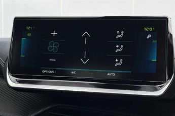 PEUGEOT E-2008 50kWh GT SUV 5dr Electric Auto (7kW Charger) (136 ps)