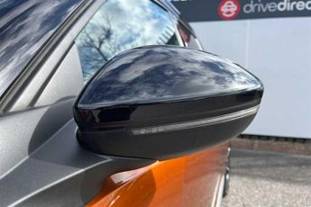 PEUGEOT E-2008 50kWh GT SUV 5dr Electric Auto (7kW Charger) (136 ps)