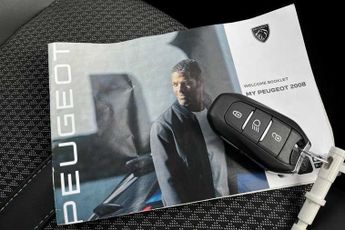 PEUGEOT E-2008 50kWh GT SUV 5dr Electric Auto (7kW Charger) (136 ps)