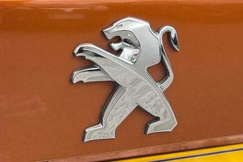 PEUGEOT E-2008 50kWh GT SUV 5dr Electric Auto (7kW Charger) (136 ps)