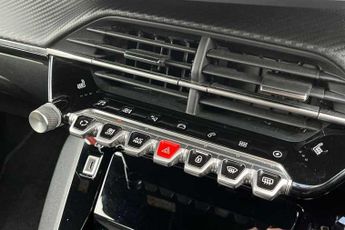 PEUGEOT E-2008 50kWh GT SUV 5dr Electric Auto (7kW Charger) (136 ps)