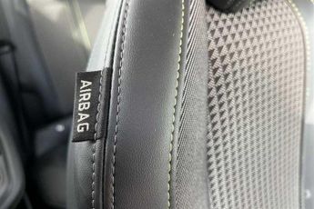 PEUGEOT E-2008 50kWh GT SUV 5dr Electric Auto (7kW Charger) (136 ps)